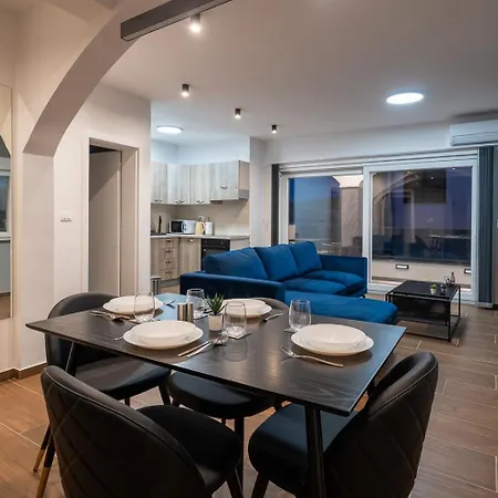 Villa Diamond Trogir Exterior photo