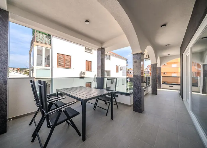 Villa Diamond