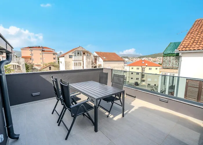 Villa Diamond