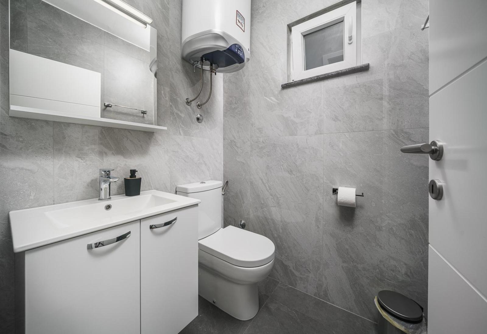 Villa Diamond Apartment