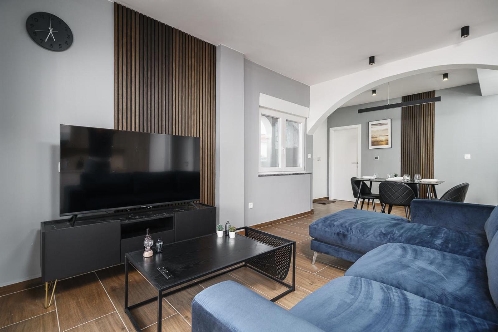 Apartment Villa Diamond *