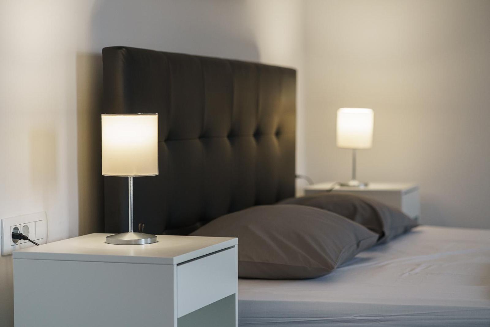 Villa Diamond Apartment