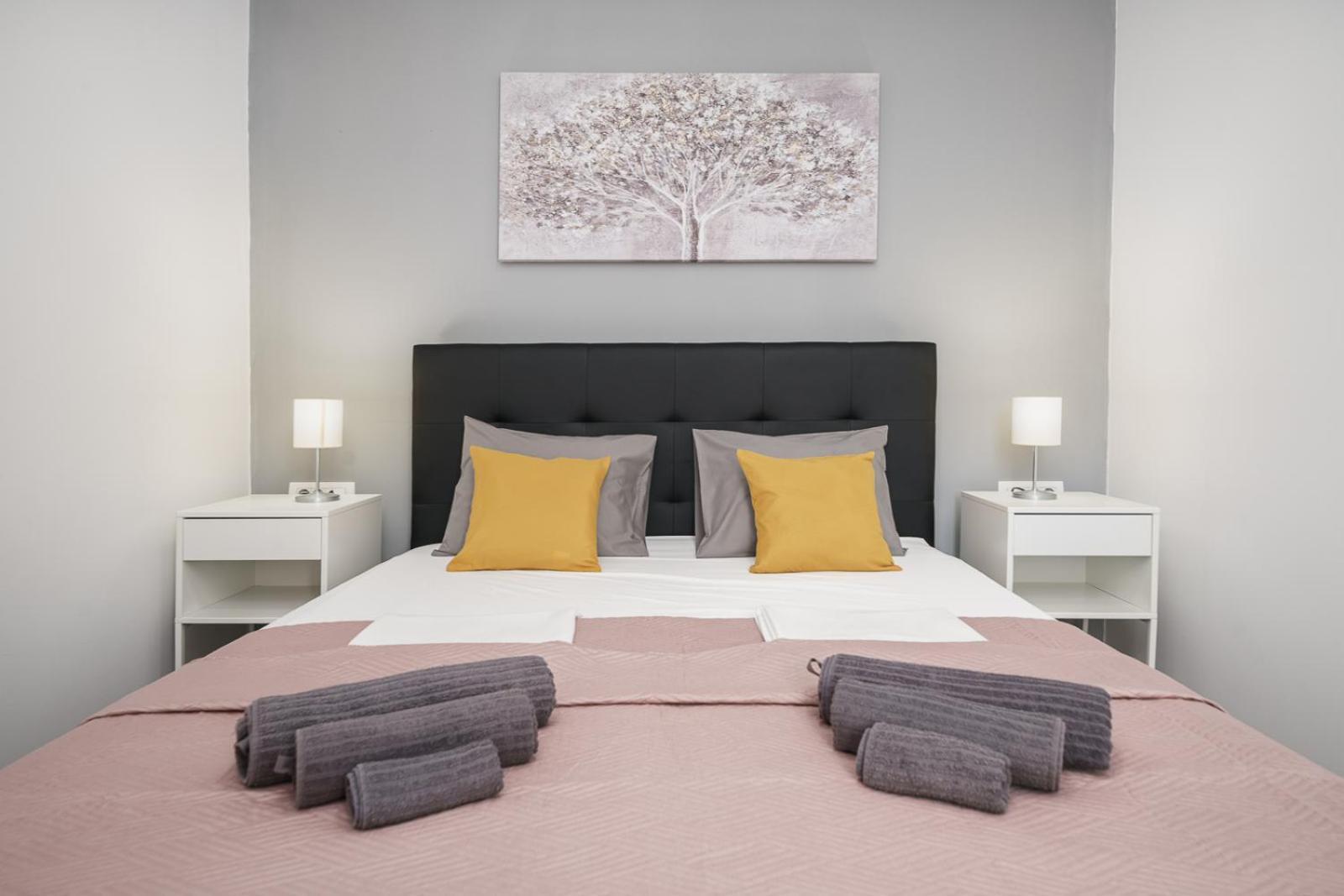 Villa Diamond Apartment Trogir