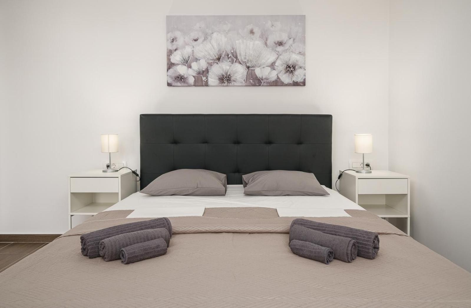 Villa Diamond Trogir