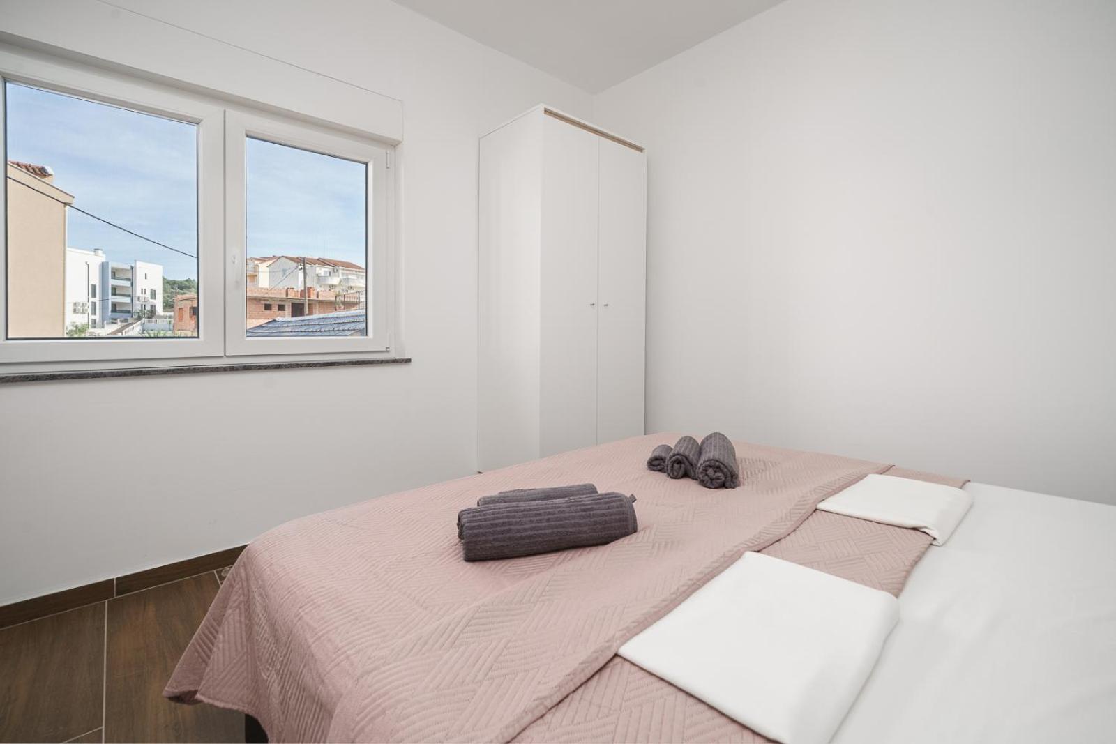 Apartment Villa Diamond Trogir