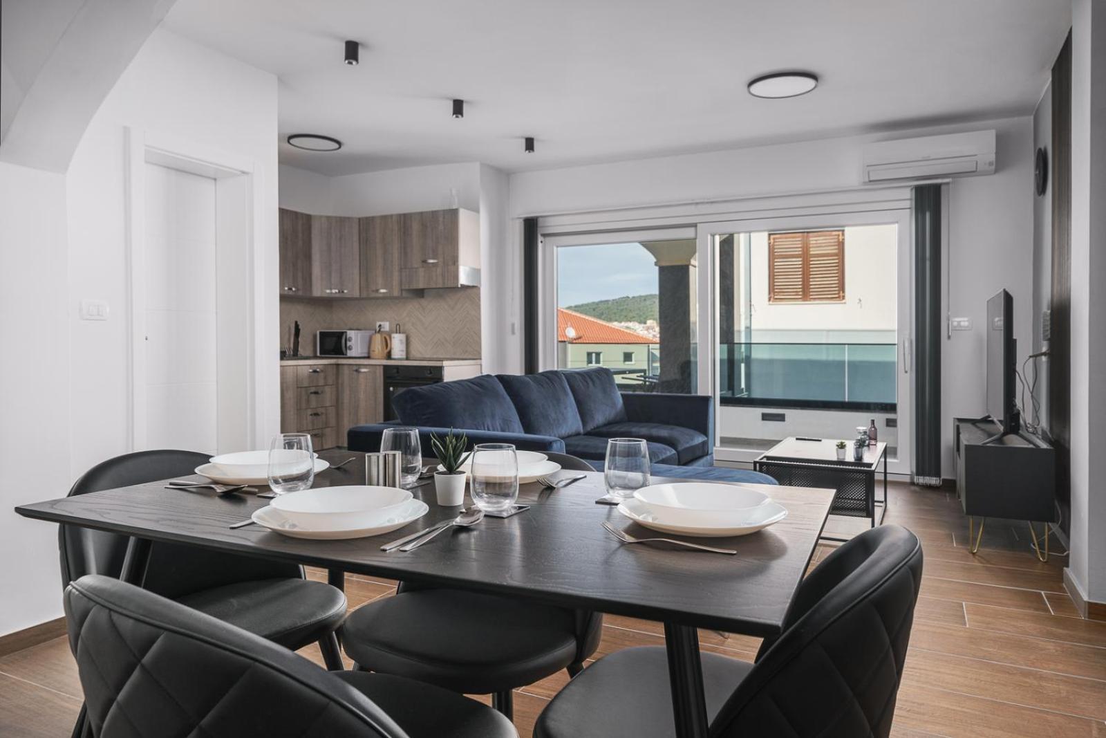 Villa Diamond Trogir