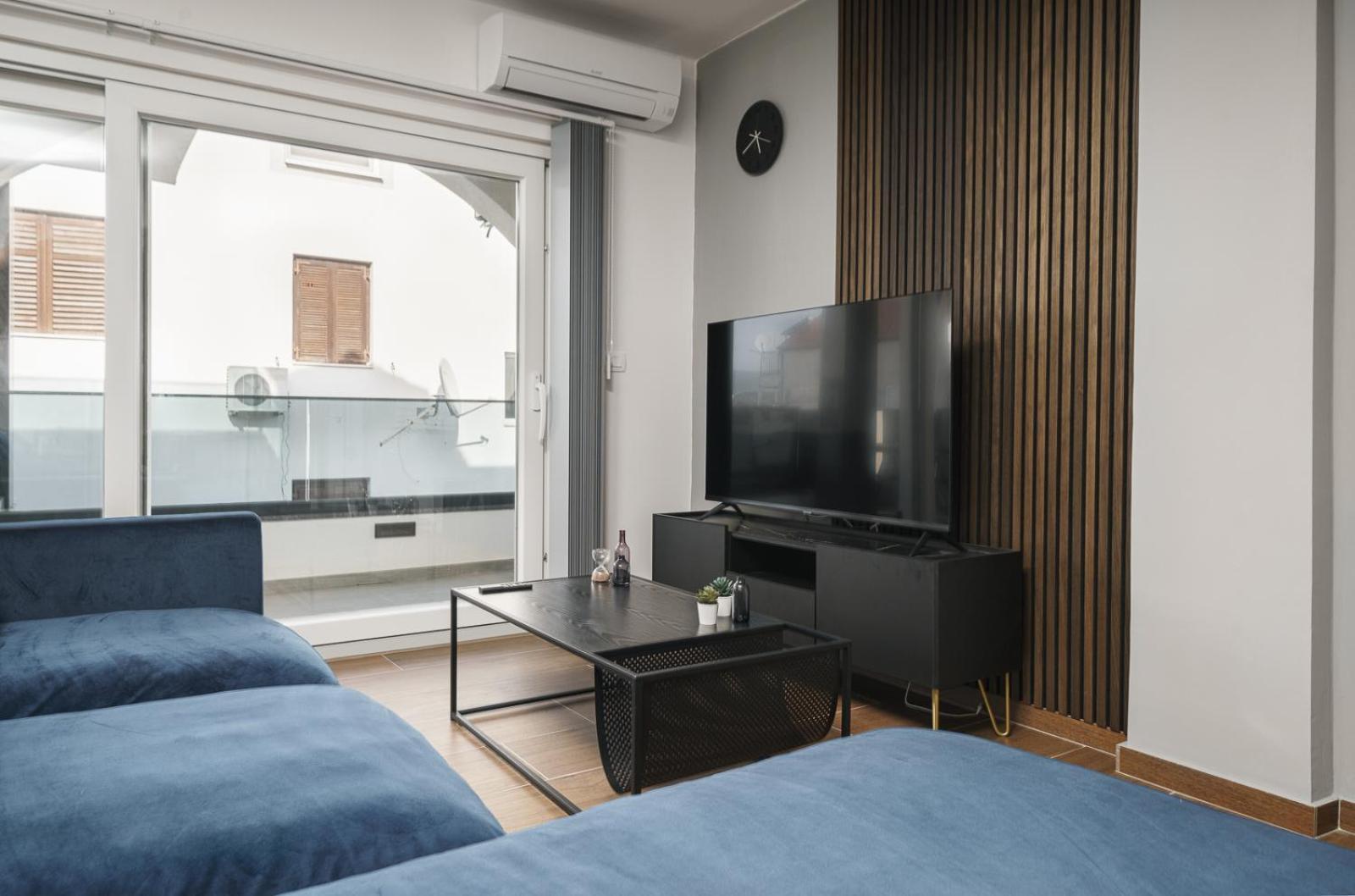 Villa Diamond Apartment