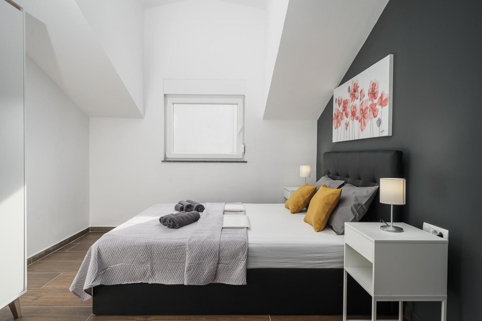 Villa Diamond Apartment