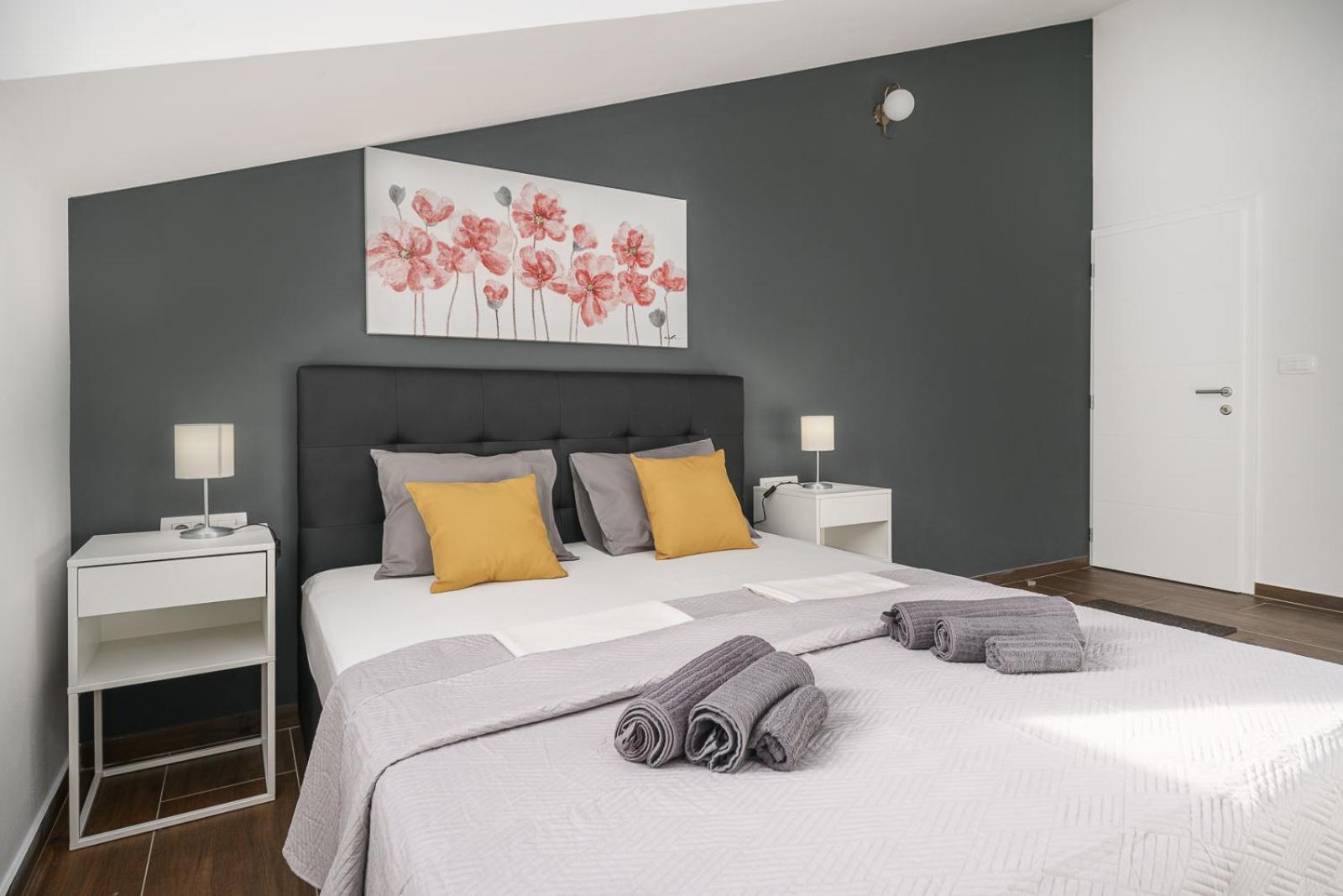 Villa Diamond * Trogir