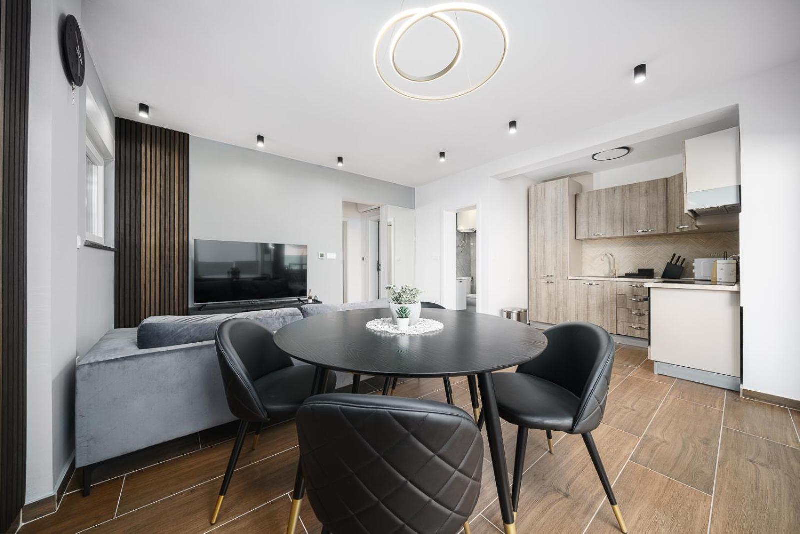 Apartment Villa Diamond