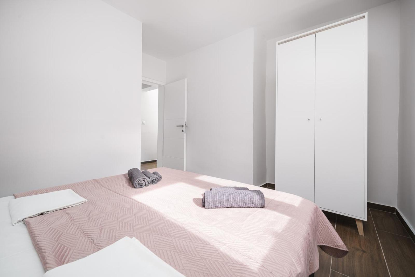 Villa Diamond Trogir