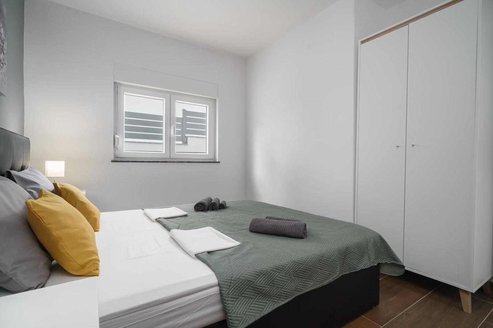 Apartment Villa Diamond