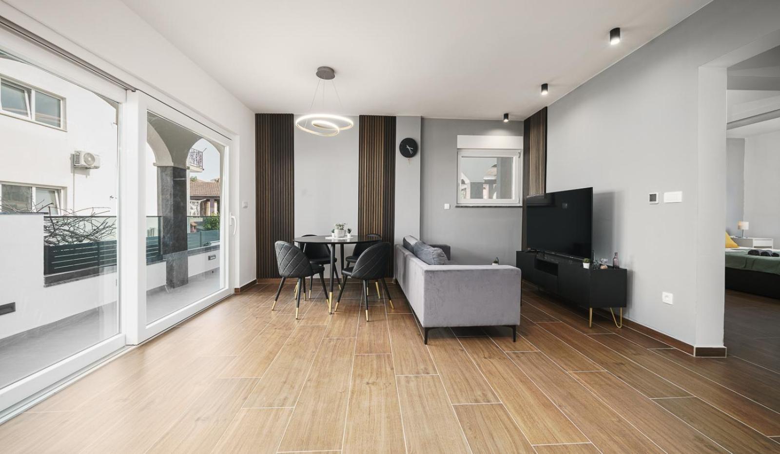 Villa Diamond Apartment