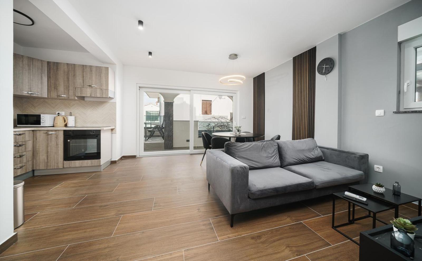 Apartment Villa Diamond *