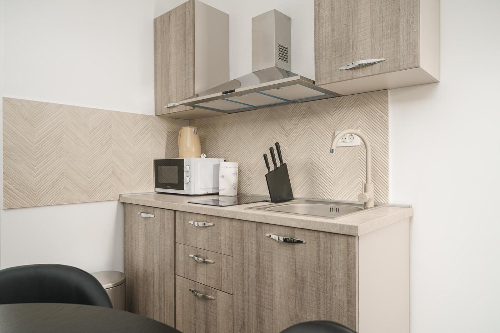 Villa Diamond Apartment Trogir
