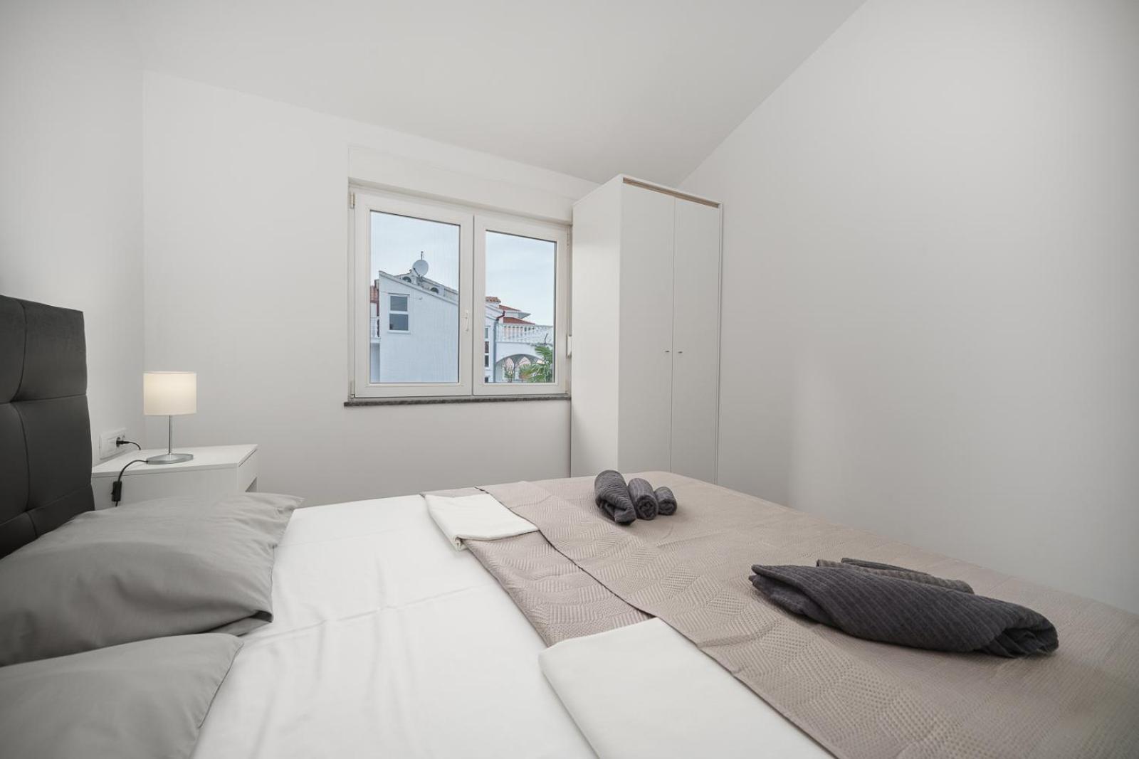 Villa Diamond Trogir