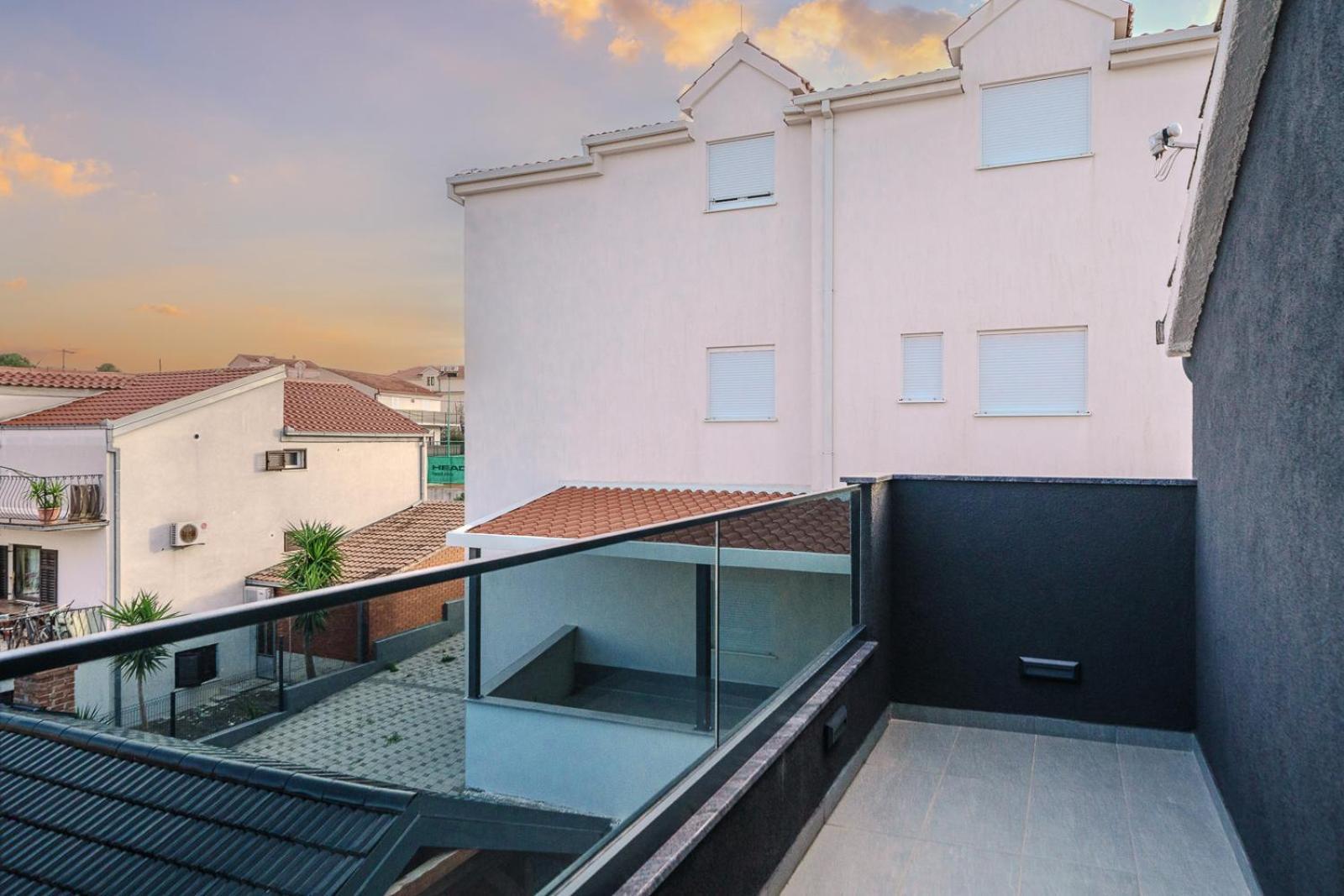 Villa Diamond *