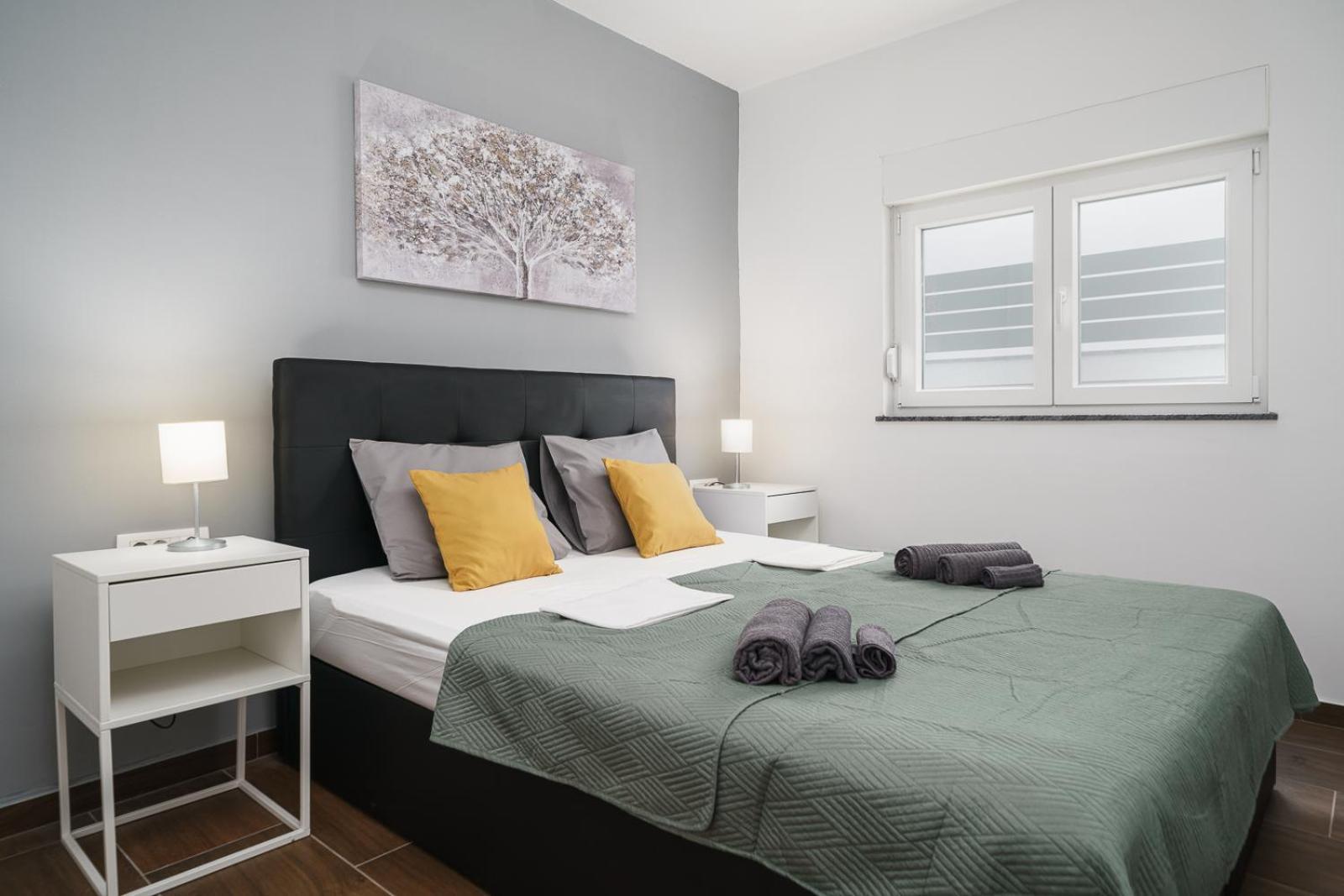 Apartment Villa Diamond Trogir