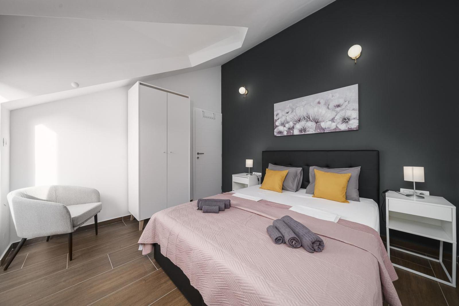 Apartment Villa Diamond *