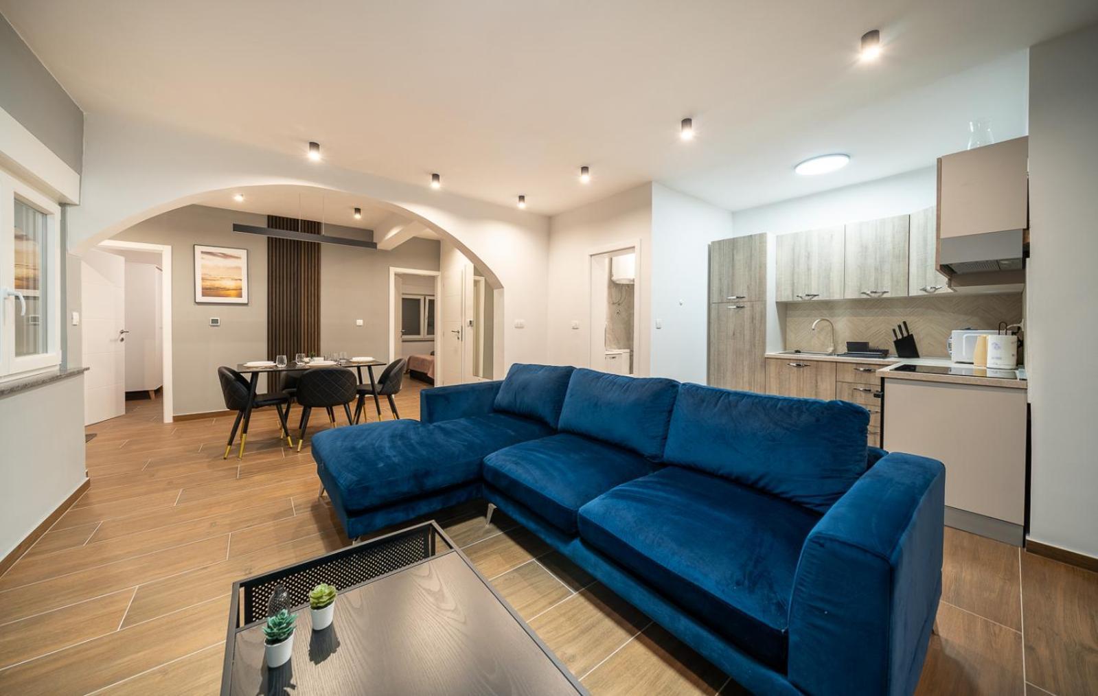 Villa Diamond