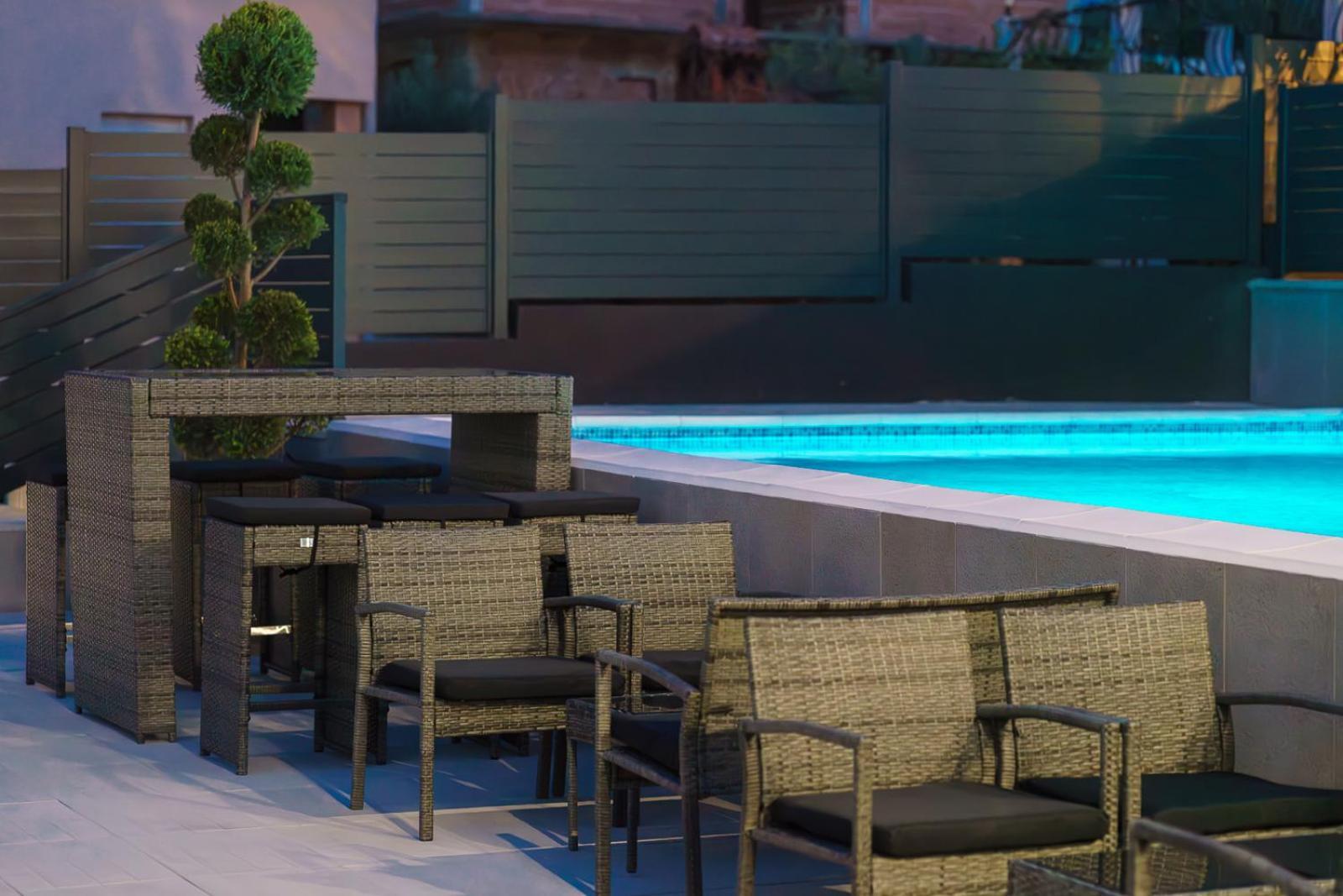 Apartment Villa Diamond *