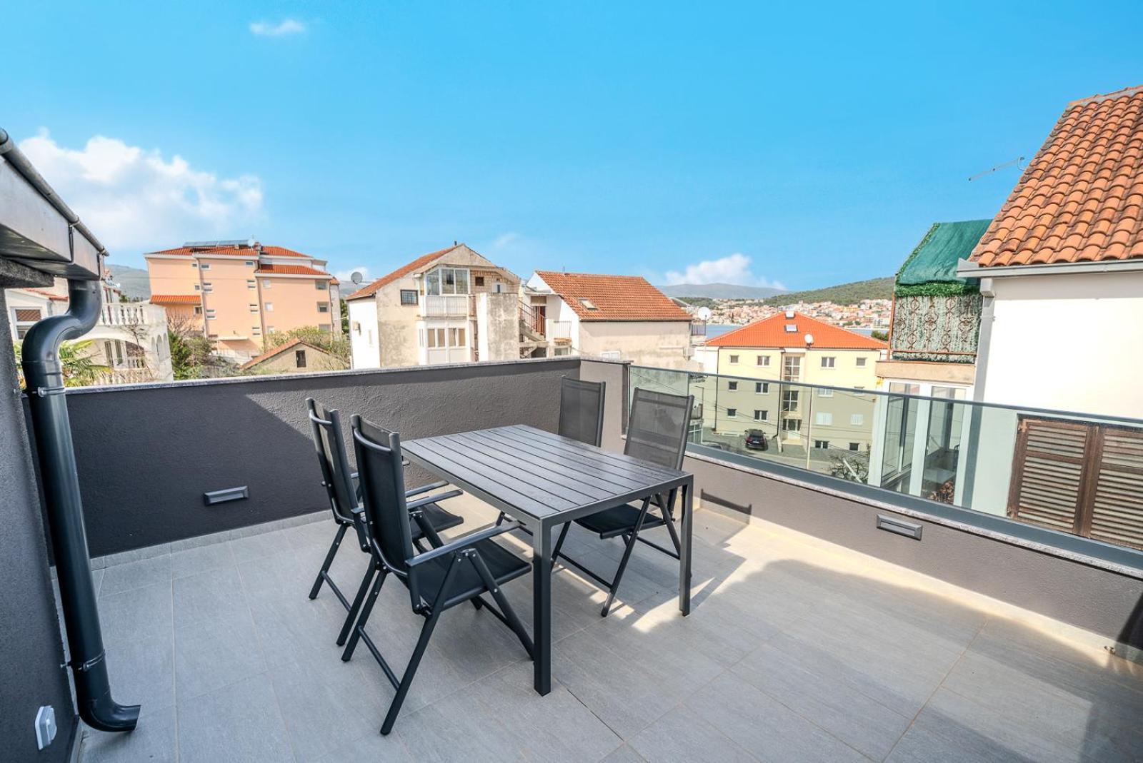 Villa Diamond Trogir