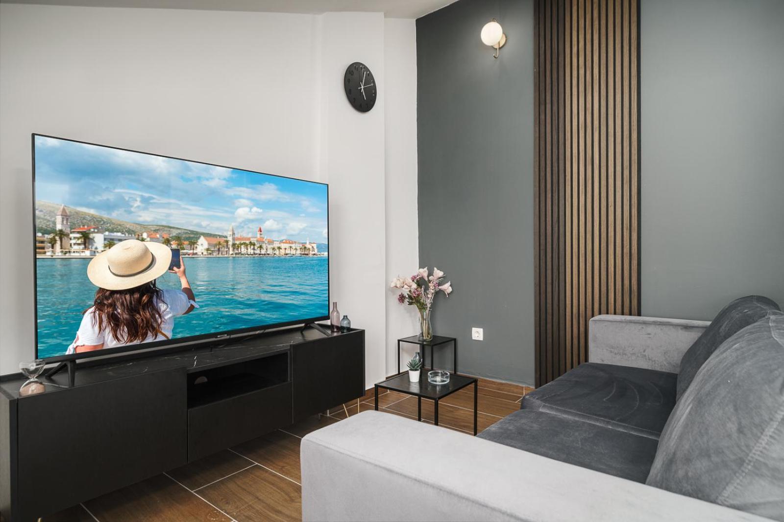 Villa Diamond Apartment