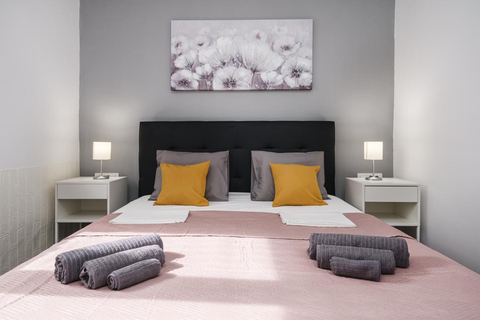Apartment Villa Diamond Trogir