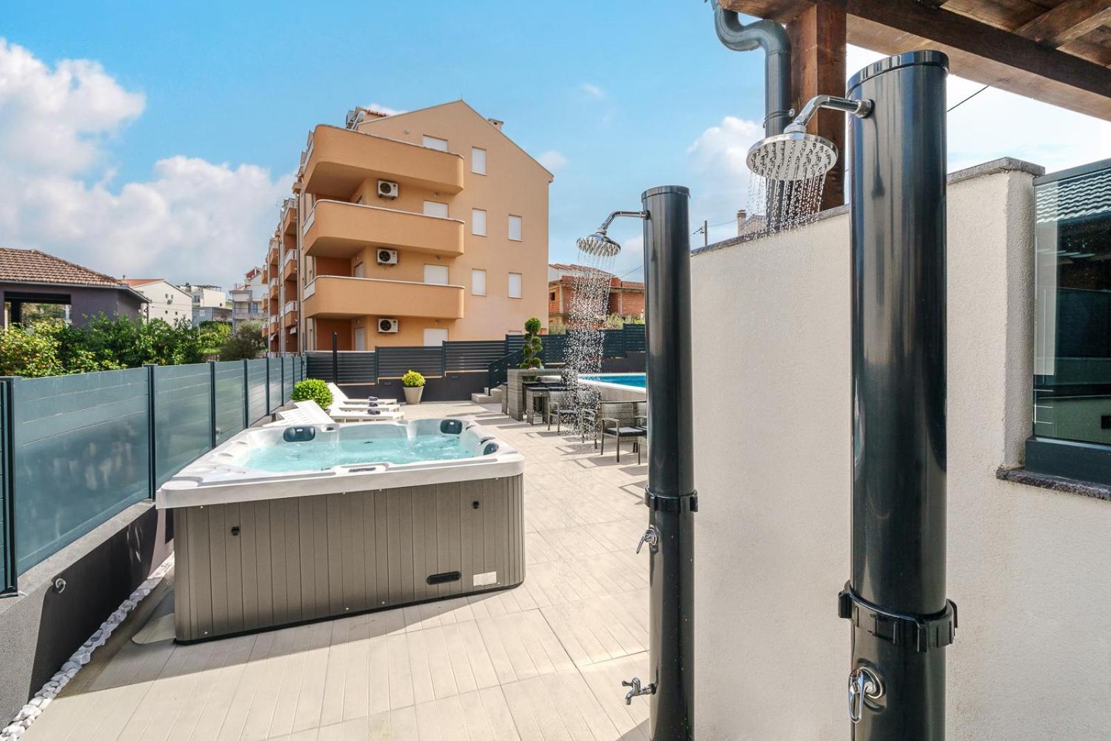 Villa Diamond *