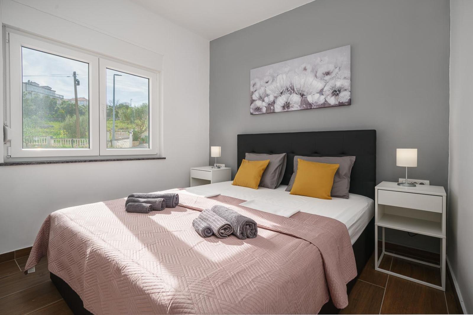 Apartment Villa Diamond
