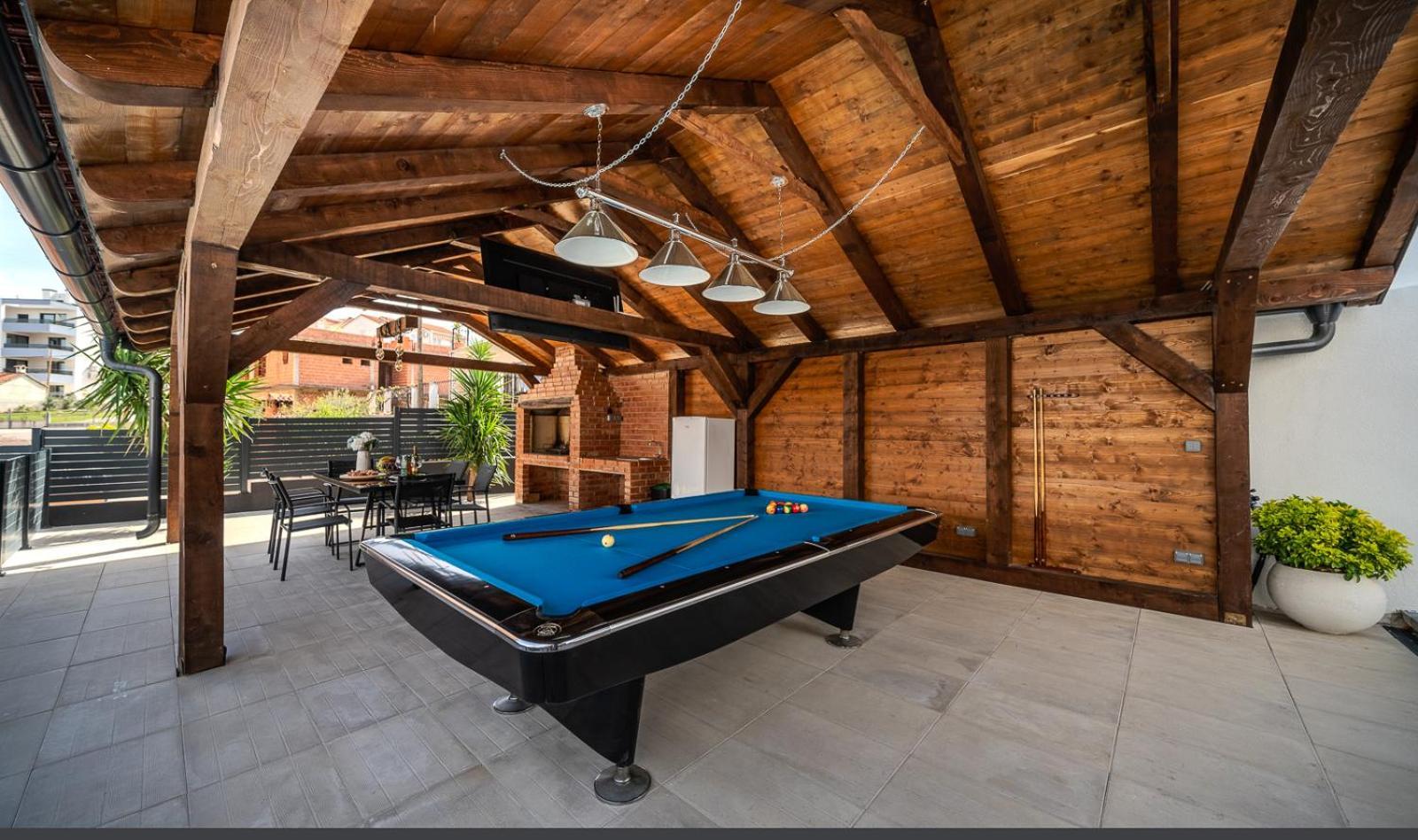 Villa Diamond Apartment