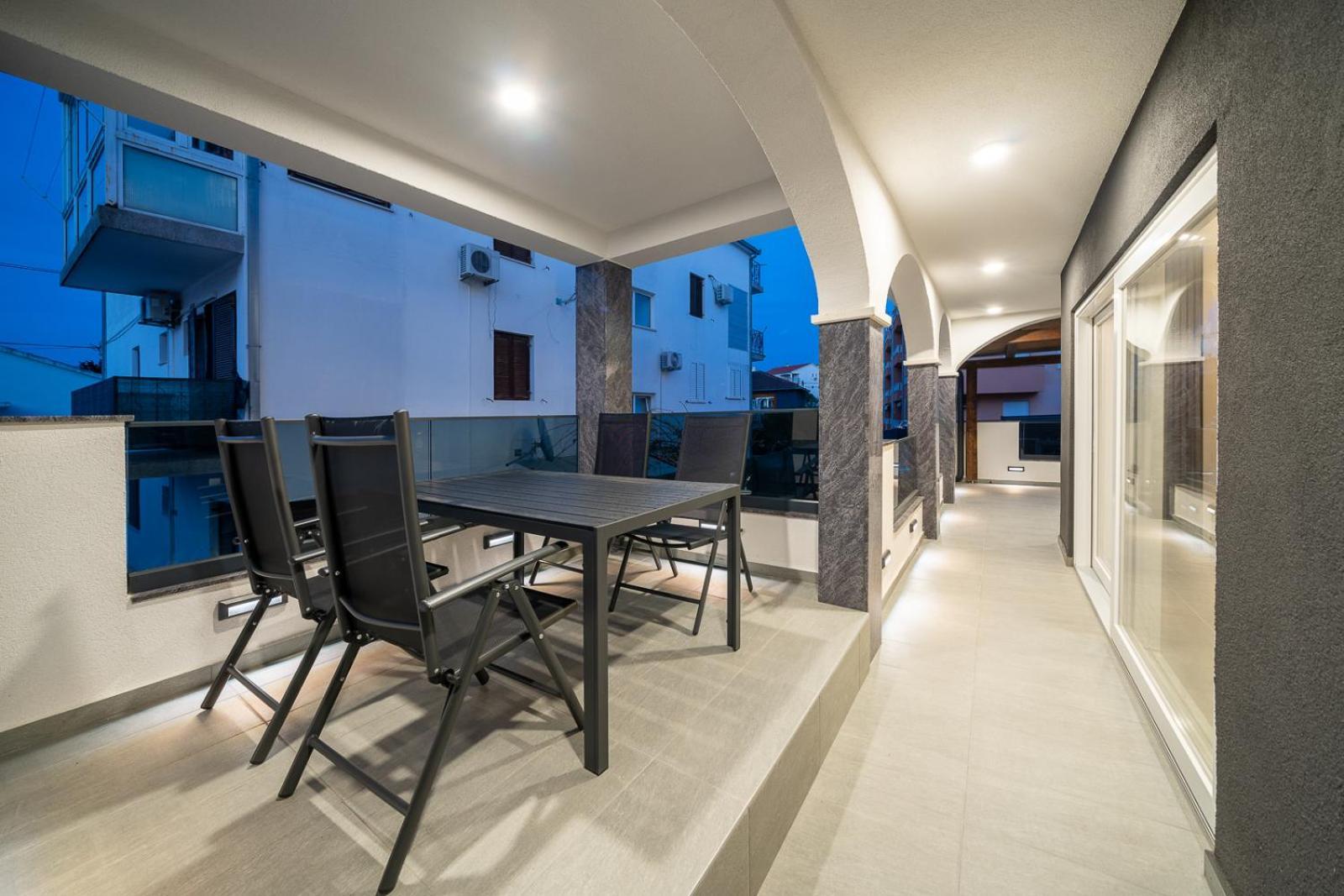 Apartment Villa Diamond *