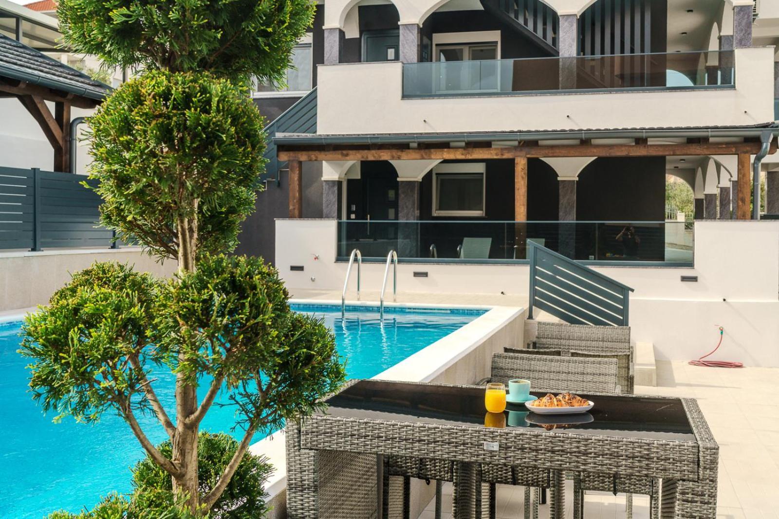 Apartment Villa Diamond *